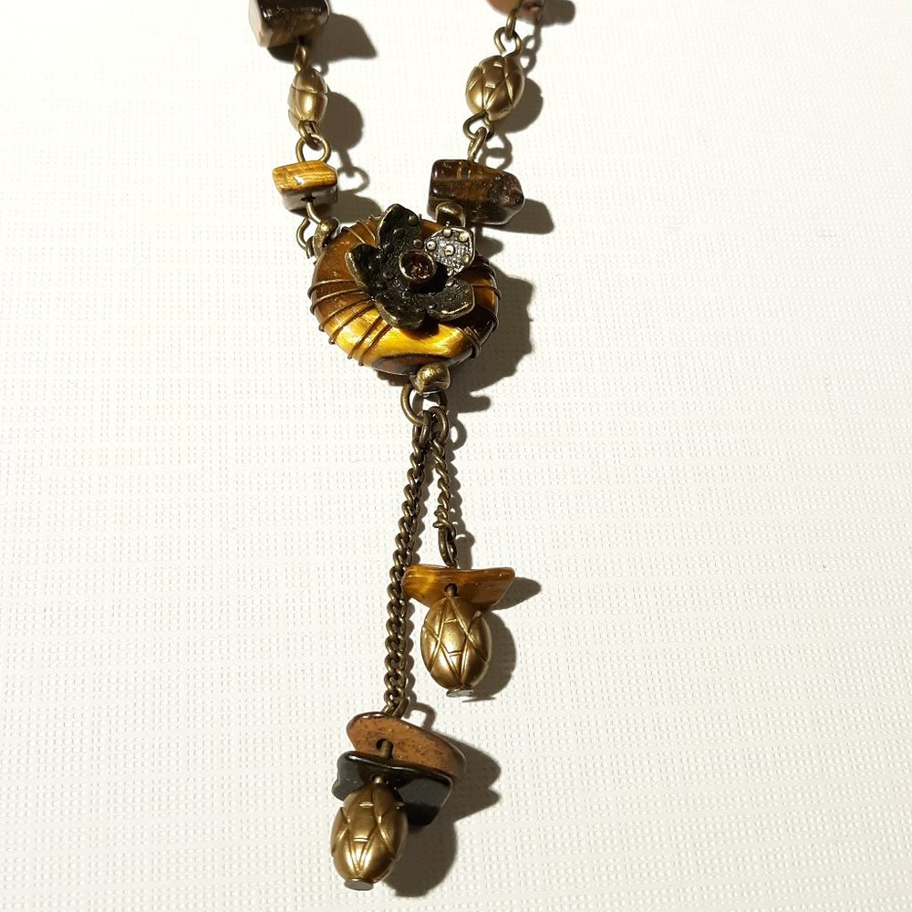 3/$20 Summer Necklace Sale Boho Festival Casual
